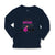 Baby Clothes My Mom Is The Bomb Boy & Girl Clothes Cotton - Cute Rascals