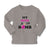 Baby Clothes My Mom Is The Bomb Boy & Girl Clothes Cotton - Cute Rascals