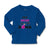 Baby Clothes My Mom Is The Bomb Boy & Girl Clothes Cotton - Cute Rascals
