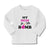 Baby Clothes My Mom Is The Bomb Boy & Girl Clothes Cotton - Cute Rascals