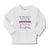 Baby Clothes My Mom Knows A Lot but My Grandma Knows Everything Cotton - Cute Rascals