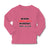 Baby Clothes My Mom Thinks She's in Charge That's Cute Boy & Girl Clothes Cotton - Cute Rascals