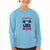Baby Clothes Strong like Mom Boy & Girl Clothes Cotton - Cute Rascals