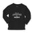 Baby Clothes Totally Awesome like Mommy Boy & Girl Clothes Cotton - Cute Rascals