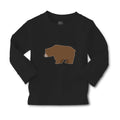 Baby Clothes Teddy Bear Boy & Girl Clothes Cotton
