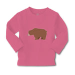 Baby Clothes Teddy Bear Boy & Girl Clothes Cotton - Cute Rascals