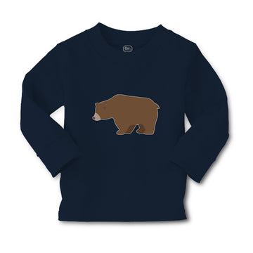 Baby Clothes Teddy Bear Boy & Girl Clothes Cotton