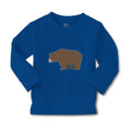 Baby Clothes Teddy Bear Boy & Girl Clothes Cotton