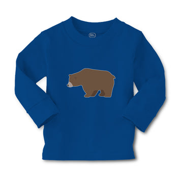 Baby Clothes Teddy Bear Boy & Girl Clothes Cotton