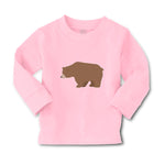 Baby Clothes Teddy Bear Boy & Girl Clothes Cotton - Cute Rascals