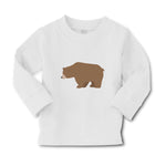 Baby Clothes Teddy Bear Boy & Girl Clothes Cotton - Cute Rascals