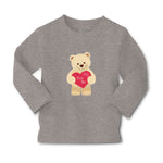 Baby Clothes Hug Me Boy & Girl Clothes Cotton - Cute Rascals