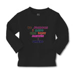 Baby Clothes Be Jealous I Have The Best Auntie & Uncle Boy & Girl Clothes Cotton - Cute Rascals