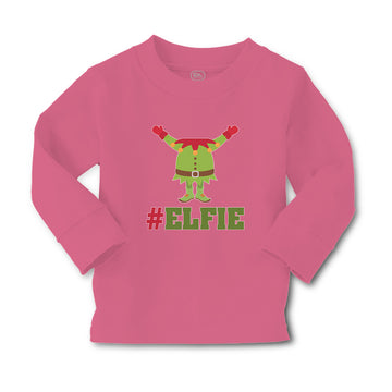 Baby Clothes # Elfie Boy & Girl Clothes Cotton