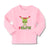 Baby Clothes # Elfie Boy & Girl Clothes Cotton - Cute Rascals