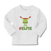 Baby Clothes # Elfie Boy & Girl Clothes Cotton - Cute Rascals