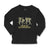 Baby Clothes Dare to Be Yourself Boy & Girl Clothes Cotton - Cute Rascals