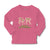 Baby Clothes Dare to Be Yourself Boy & Girl Clothes Cotton - Cute Rascals