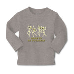 Baby Clothes Dare to Be Yourself Boy & Girl Clothes Cotton - Cute Rascals