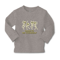 Baby Clothes Dare to Be Yourself Boy & Girl Clothes Cotton - Cute Rascals