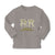 Baby Clothes Dare to Be Yourself Boy & Girl Clothes Cotton - Cute Rascals