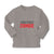 Baby Clothes When I Grow up I Want to Be A Zombie Boy & Girl Clothes Cotton - Cute Rascals