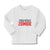 Baby Clothes When I Grow up I Want to Be A Zombie Boy & Girl Clothes Cotton - Cute Rascals