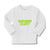 Baby Clothes Zombie Bait Boy & Girl Clothes Cotton - Cute Rascals
