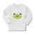 Baby Clothes Mouth Open Frog Boy & Girl Clothes Cotton - Cute Rascals