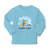 Baby Clothes Children Luggage Airport Terminal Fly Together Vacation Cotton - Cute Rascals