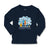 Baby Clothes Children Luggage Airport Terminal Fly Together Vacation Cotton - Cute Rascals