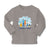 Baby Clothes Children Luggage Airport Terminal Fly Together Vacation Cotton - Cute Rascals