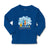 Baby Clothes Children Luggage Airport Terminal Fly Together Vacation Cotton - Cute Rascals