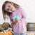 Baby Clothes Children Luggage Airport Terminal Fly Together Vacation Cotton - Cute Rascals