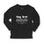 Baby Clothes Hey Bro! Your Wife Keeps Checking Me out Boy & Girl Clothes Cotton - Cute Rascals