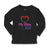Baby Clothes I Love My Mom and Dad Boy & Girl Clothes Cotton - Cute Rascals