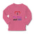 Baby Clothes I Love My Mom and Dad Boy & Girl Clothes Cotton - Cute Rascals