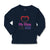 Baby Clothes I Love My Mom and Dad Boy & Girl Clothes Cotton - Cute Rascals