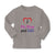 Baby Clothes I Love My Mom and Dad Boy & Girl Clothes Cotton - Cute Rascals