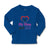 Baby Clothes I Love My Mom and Dad Boy & Girl Clothes Cotton - Cute Rascals