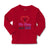 Baby Clothes I Love My Mom and Dad Boy & Girl Clothes Cotton - Cute Rascals
