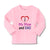 Baby Clothes I Love My Mom and Dad Boy & Girl Clothes Cotton - Cute Rascals