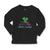 Baby Clothes I'M Cute Mom's Cute. Dad's Lucky! Boy & Girl Clothes Cotton - Cute Rascals