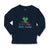 Baby Clothes I'M Cute Mom's Cute. Dad's Lucky! Boy & Girl Clothes Cotton - Cute Rascals