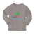 Baby Clothes I'M Cute Mom's Cute. Dad's Lucky! Boy & Girl Clothes Cotton - Cute Rascals