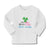 Baby Clothes I'M Cute Mom's Cute. Dad's Lucky! Boy & Girl Clothes Cotton - Cute Rascals