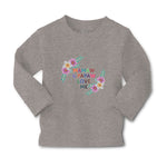 Baby Clothes Mamaw & Papaw Love Me Boy & Girl Clothes Cotton - Cute Rascals