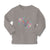 Baby Clothes Mamaw & Papaw Love Me Boy & Girl Clothes Cotton - Cute Rascals