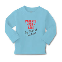 Baby Clothes Parents for Sale Buy 1 Get 1 Free!! Boy & Girl Clothes Cotton - Cute Rascals