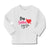 Baby Clothes Big Sister Again with Heart and Arrow Boy & Girl Clothes Cotton - Cute Rascals
